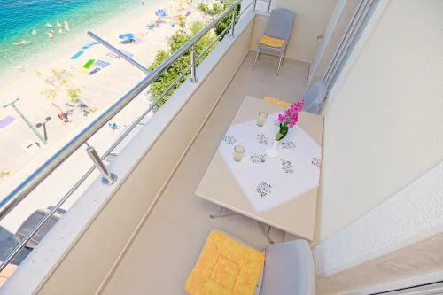 Apartman More&Maslina
