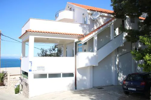 Apartman Toni