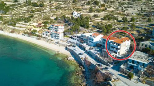 Apartmani Drašnice 1