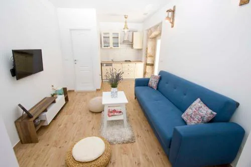 Apartmani Rustica