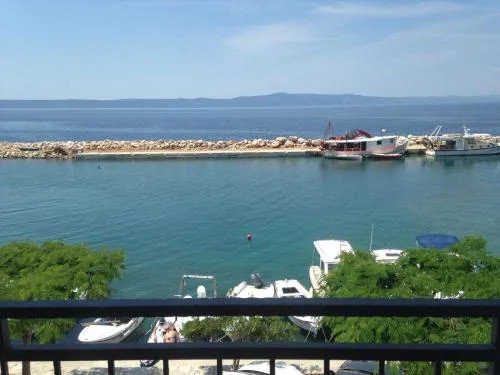 Apartment Milena