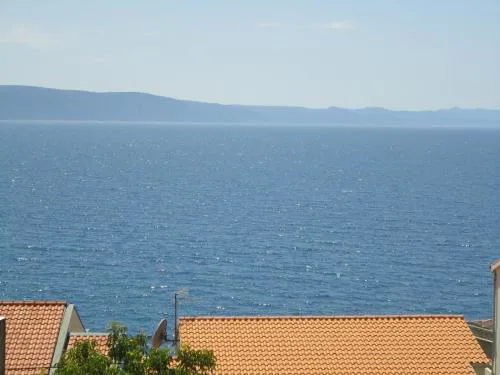 Apartments Maslina
