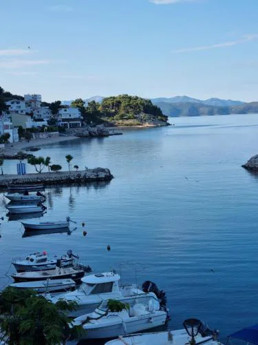 Apollo - Porat 4 Apartman