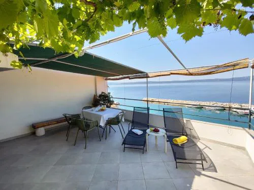 Holiday home Ika