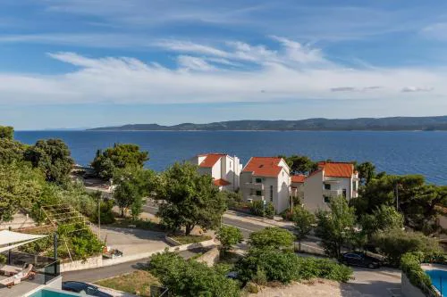 Apartman Irena
