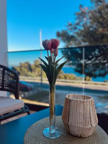 Apartman Lucia