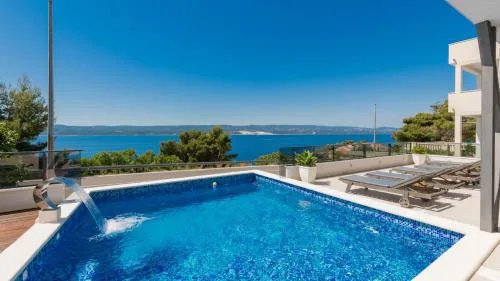 Apartman Mia 2 - Omis by Villas Guide