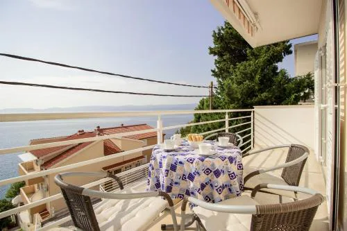 Apartment Mirela