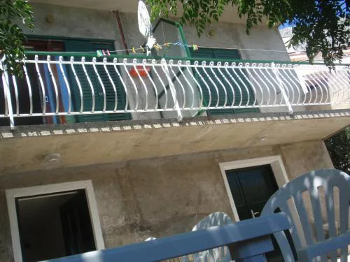Apartments by the sea Mimice, Omis - 23074