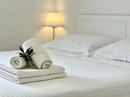 Apartments Juric