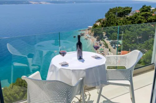 Deluxe Seaview Villa KENNEDY III