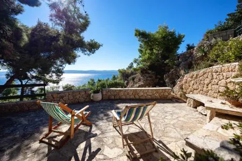 Holiday House Omi