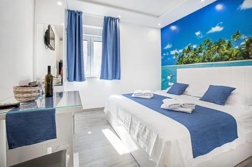 Villa Mia studio apartman