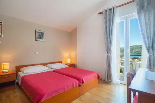 Apartman Ban