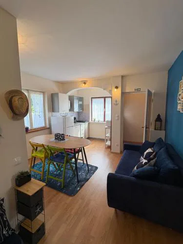 Apartman Zlata