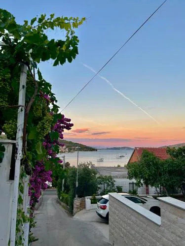 Apartmant Sea View