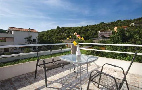 Apartment Poljica With Sea View I