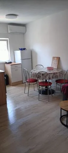 Apartments pasta