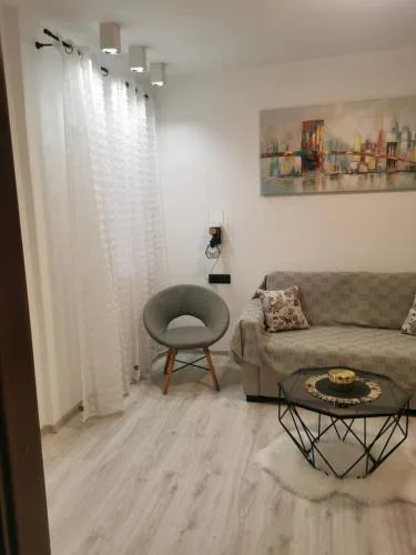 Apartments Tomislav