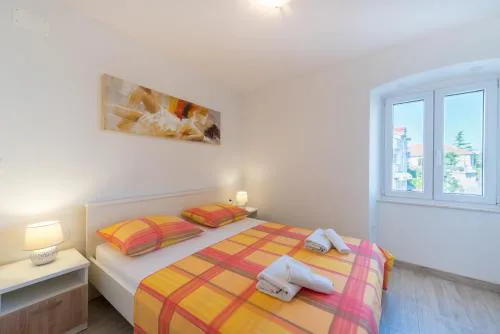 AnaTony Apartment