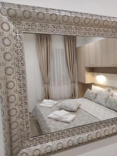 APARTMAN NEŠPULA