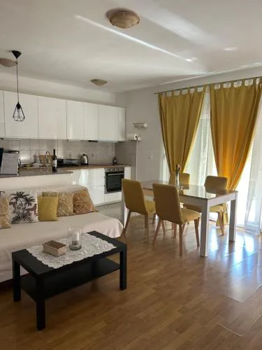 Apartman Petra