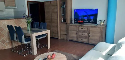 Apartman Petrovic