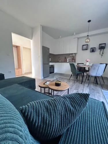 Apartman Zen