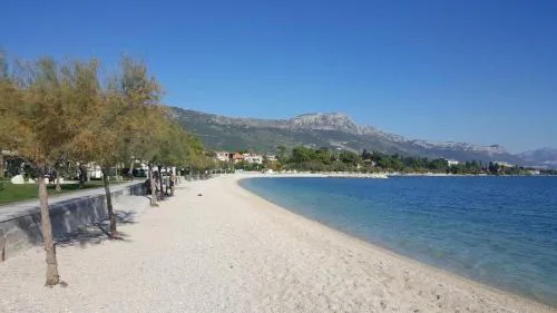 Apartmani Žaneta