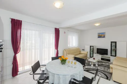 Apartment Anna