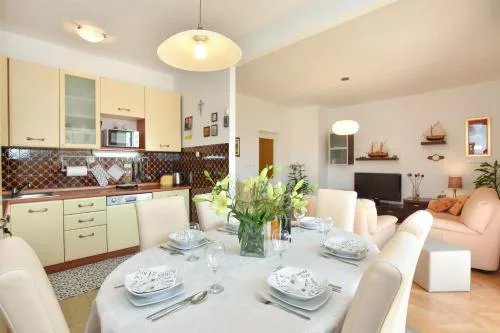 Apartment Bezic