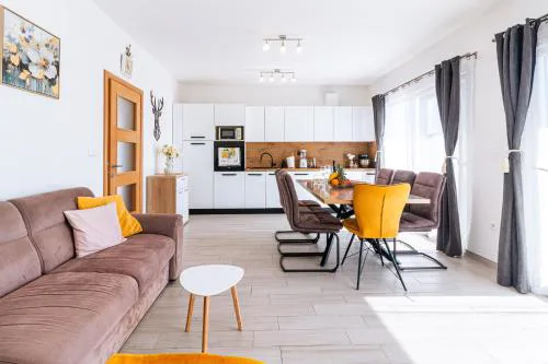 Apartment Petar