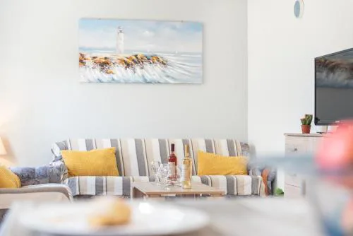 Apartment True Blue