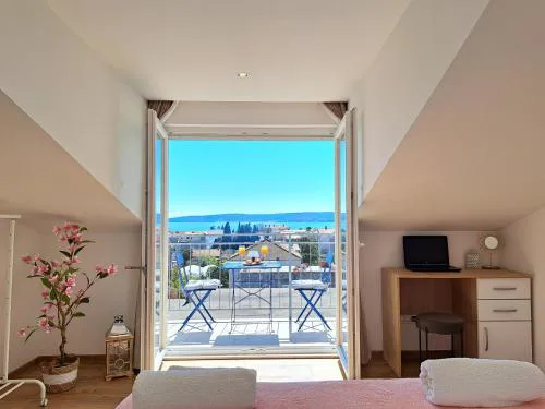 Apartments Jimmi