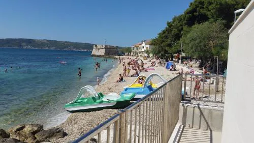 Apartments Volat Beaches
