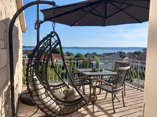 Barun apartments Kastela