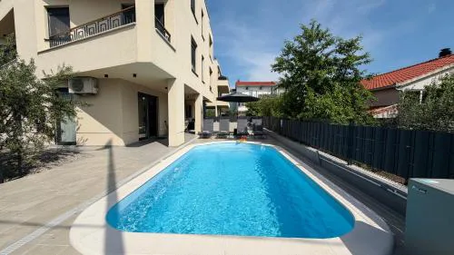 Moonlight Luxury Apartment