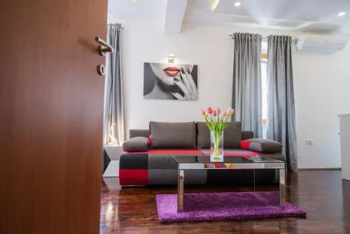 Studio Apartment Lena