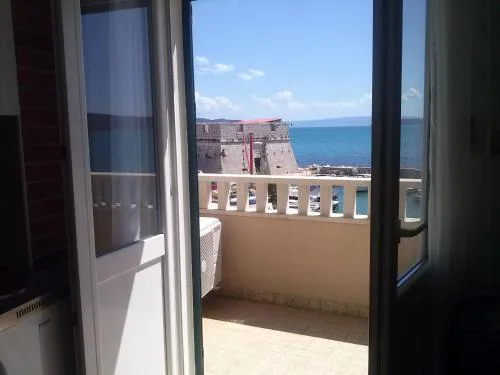 Studio Apartment Mala plaža