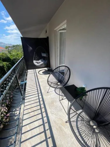 Apartman M