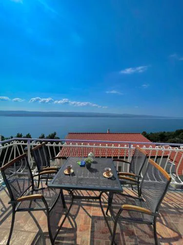 Apartmani ABA