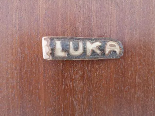 Apartmani LuMa / apartman Luka