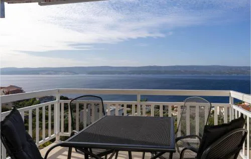 Apartment Stanici Iii