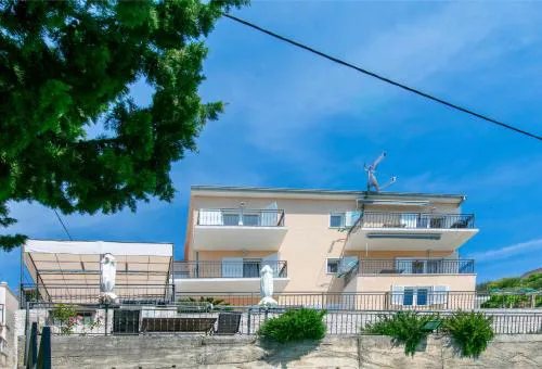 Apartments Anita