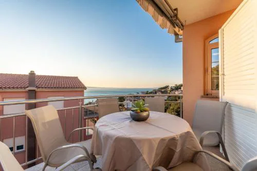 Apartments Palma