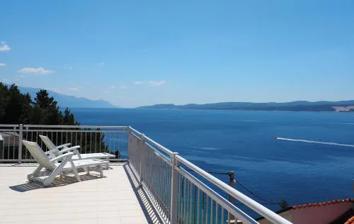 Apartments Roko