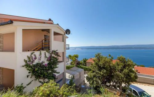 Apartments with parking space Stanici, Omis - 17894