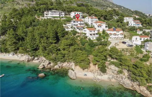 Holiday Home Balica Rat Bb Iii