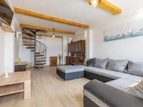 Holiday Home Klara