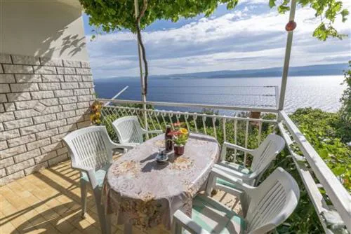 Seaview Escape Stanići